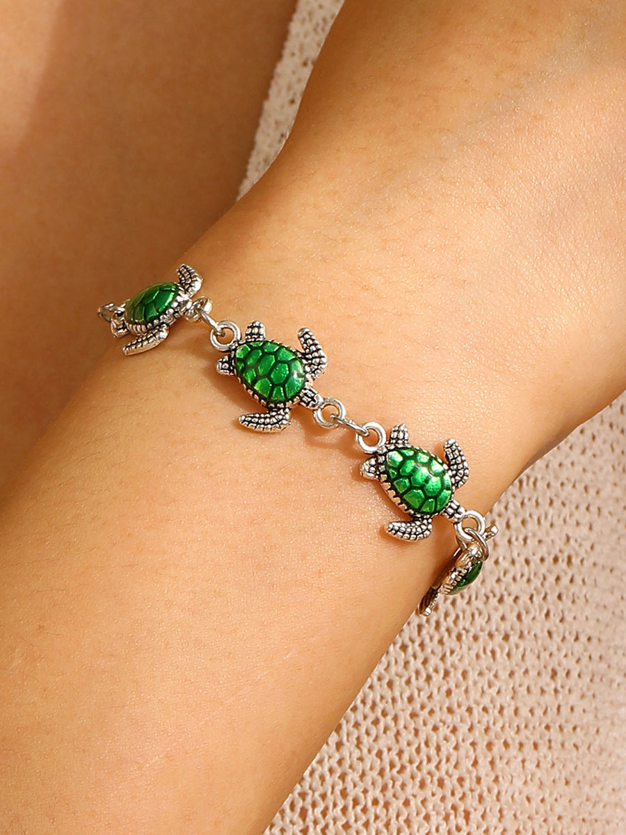 Bracelet Beach Resort Turtle pour femme