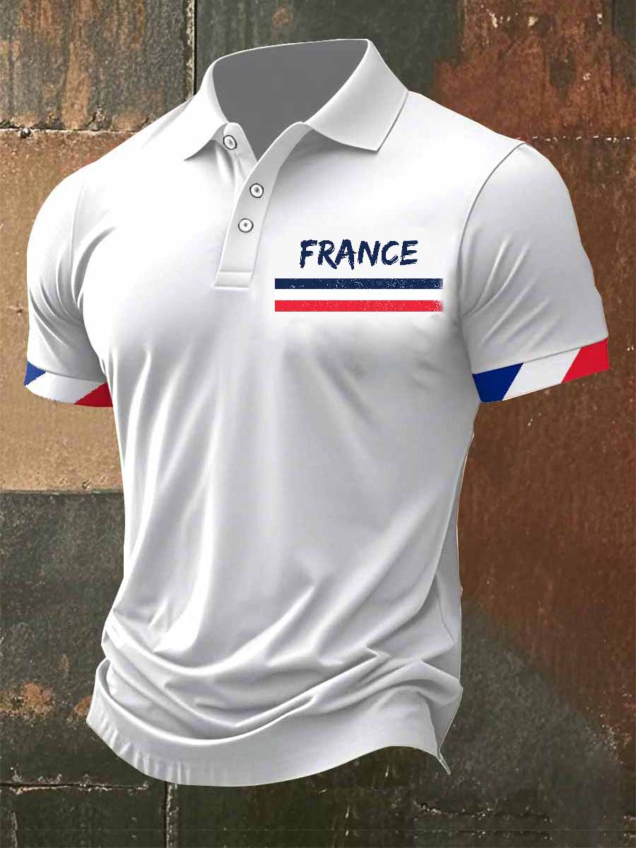 Imprimé V-cou élégant Chic lâche à manches longues Maxi Dress