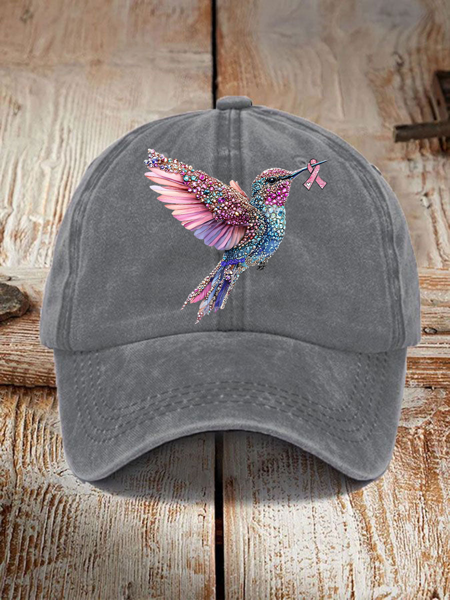 Chapeau unisexe design hawaïen de villégiature