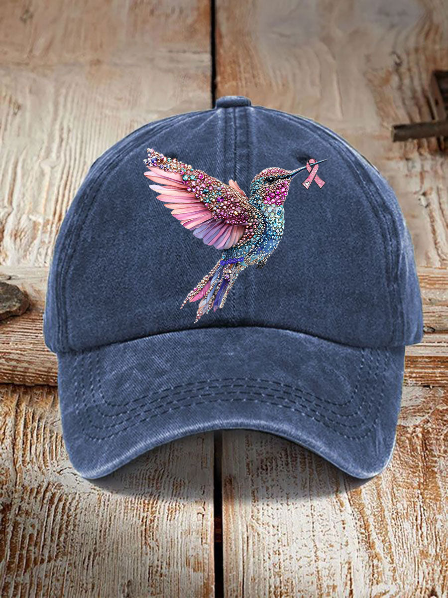 Chapeau unisexe design hawaïen de villégiature