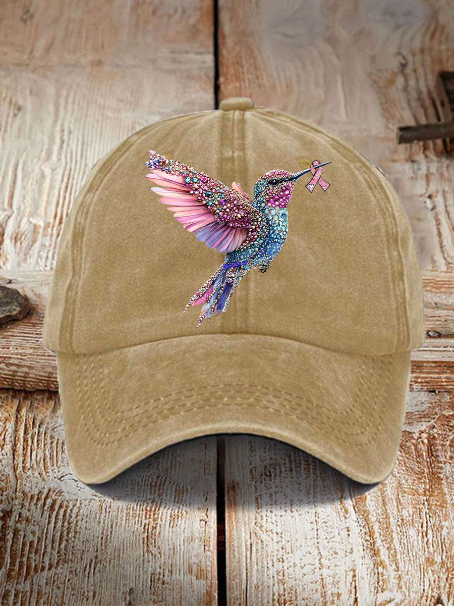 Chapeau unisexe design hawaïen de villégiature