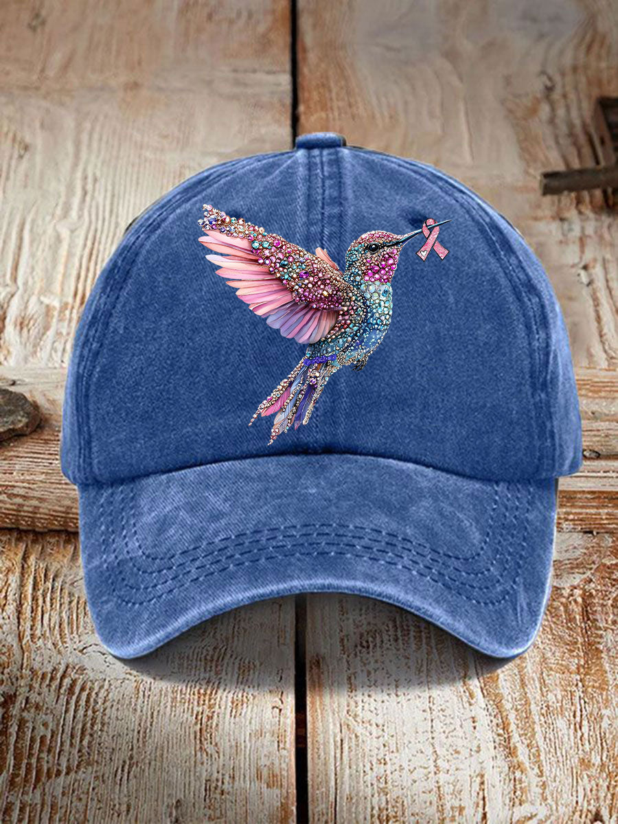 Chapeau unisexe design hawaïen de villégiature