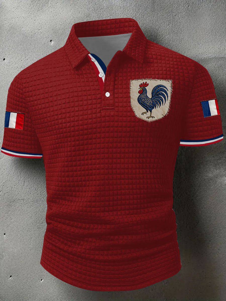 Chemise homme à coudières coupe cintrée COLLOSEO Emporio balzani Chemise homme à coudières coupe cintrée COLLOSEO Emporio balzani
