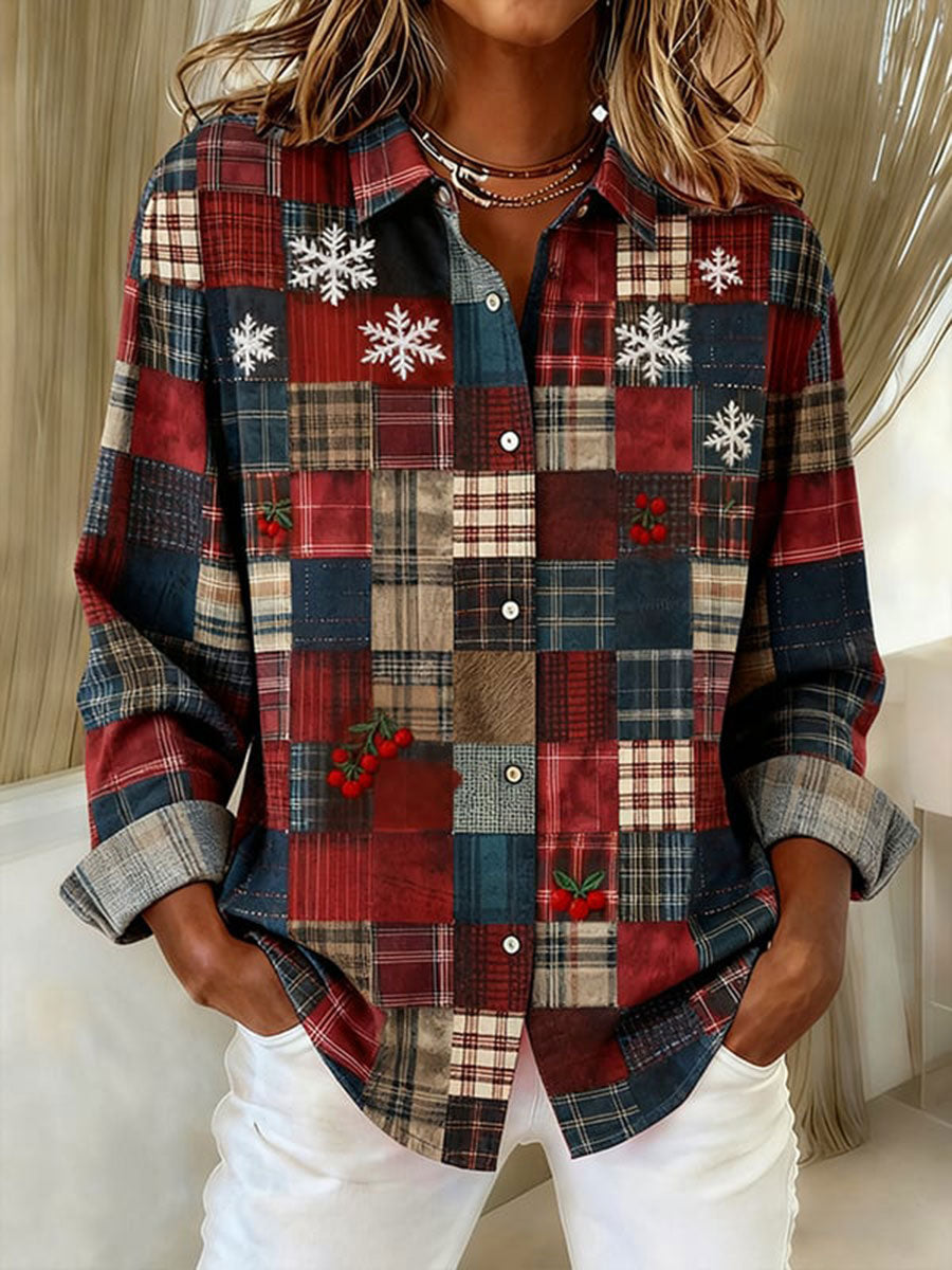 Chemises de Noël pour femmes