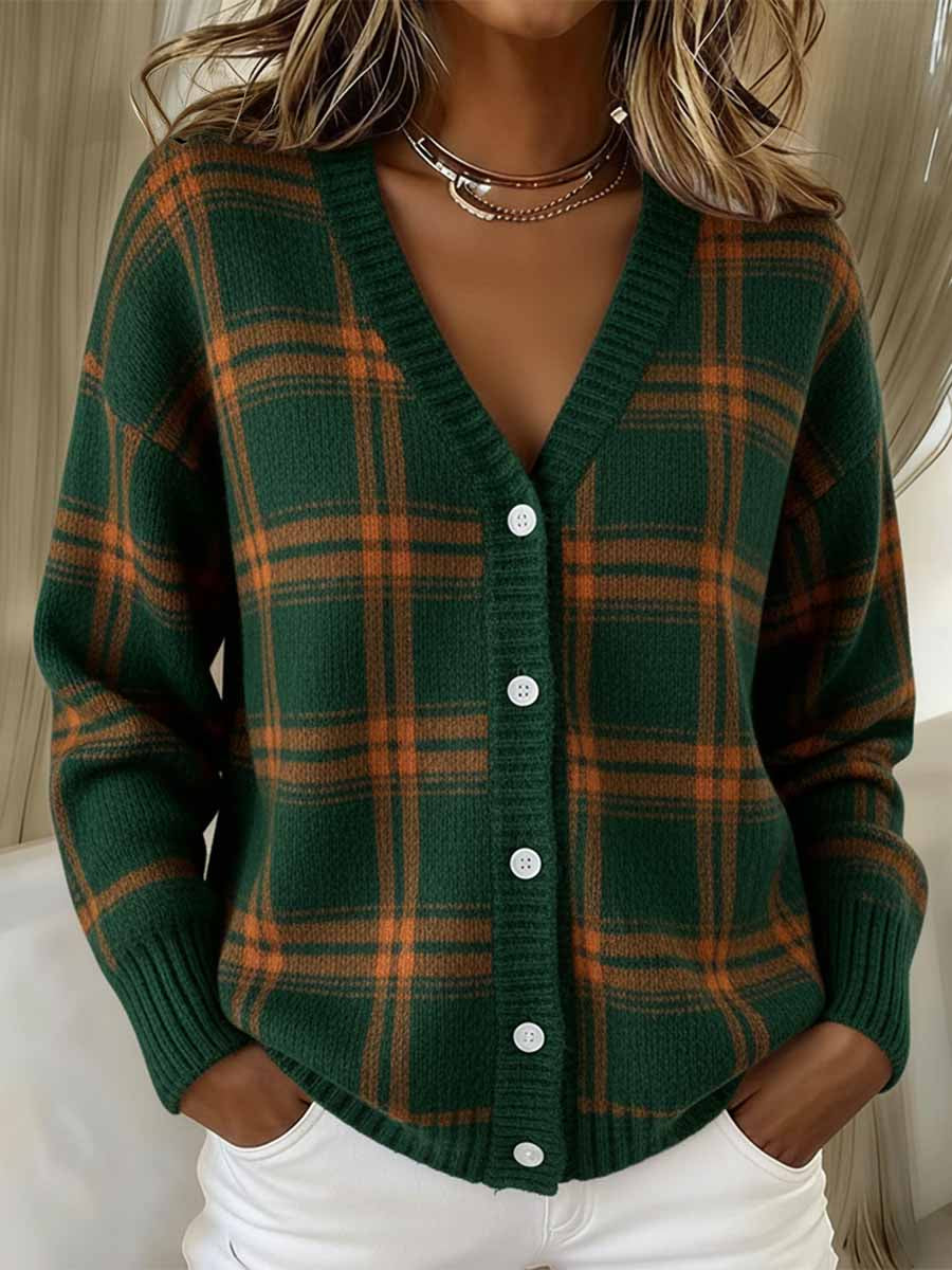 Cardigan femme
