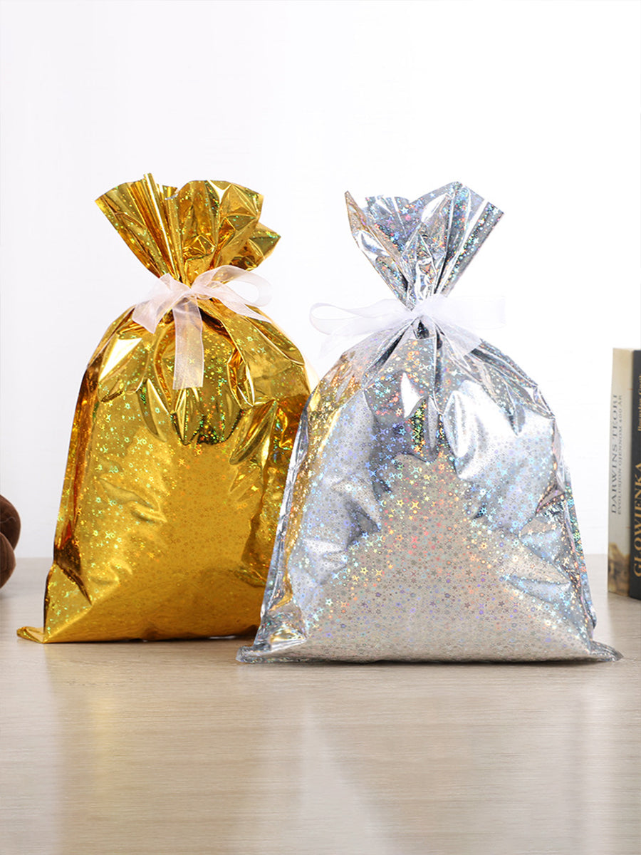 Sac de cadeau de Noël