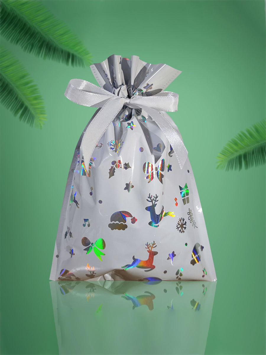 Sac de cadeau de Noël (18, 2 chaque)