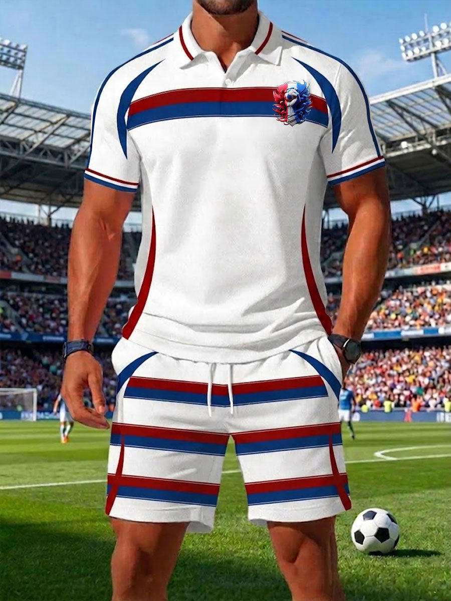 Sets France de Football pour Hommes