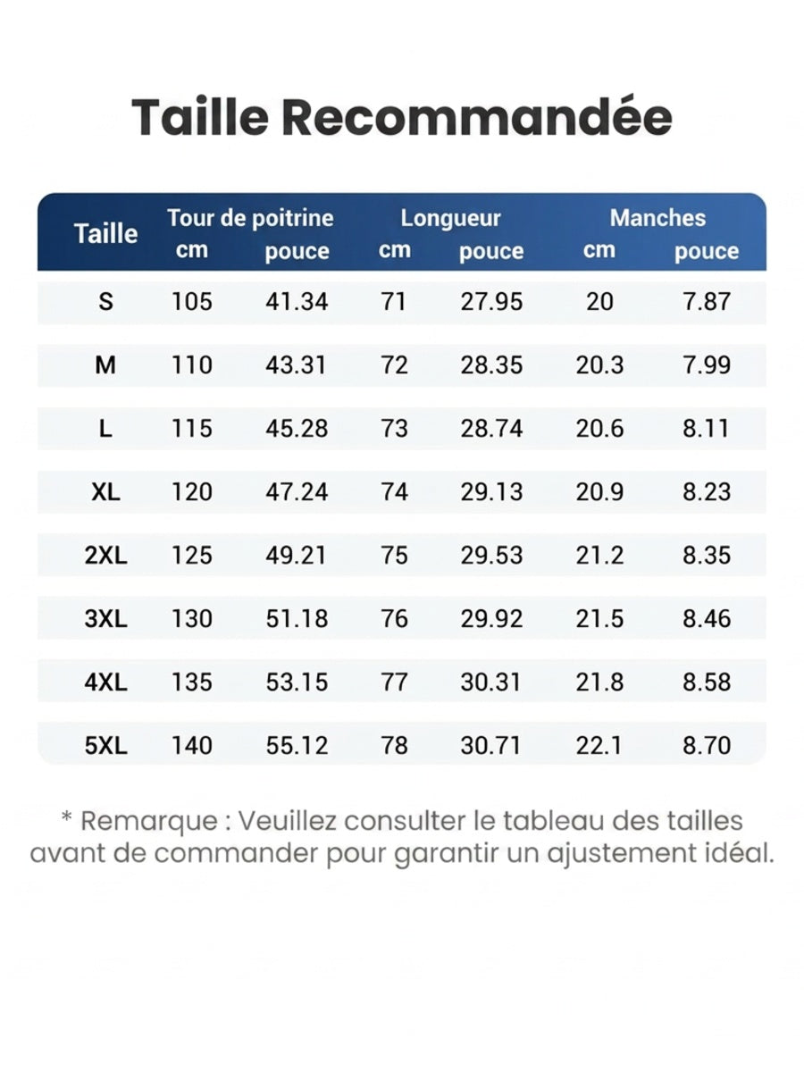 T-shirt femme à manches mi-longues et col en V, imprimé du drapeau de la Corse