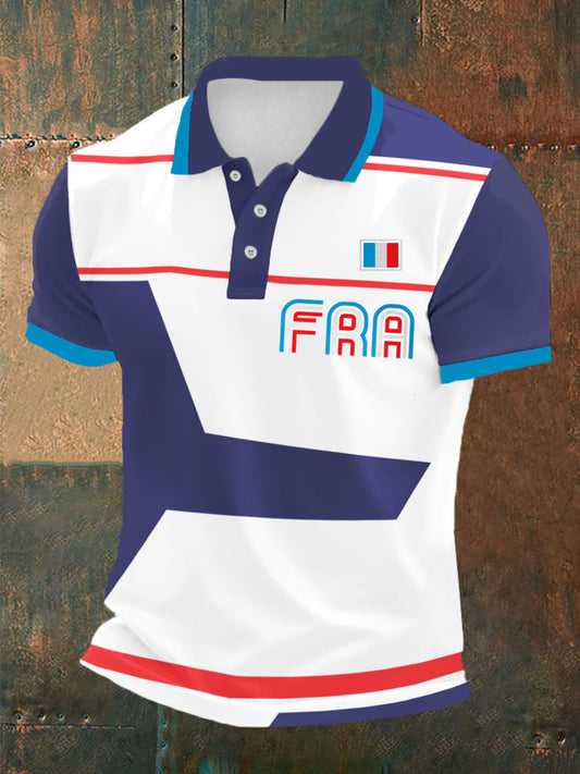 Haut de maillot de football rétro Paris Saint-Germain pour homme Blanc / S