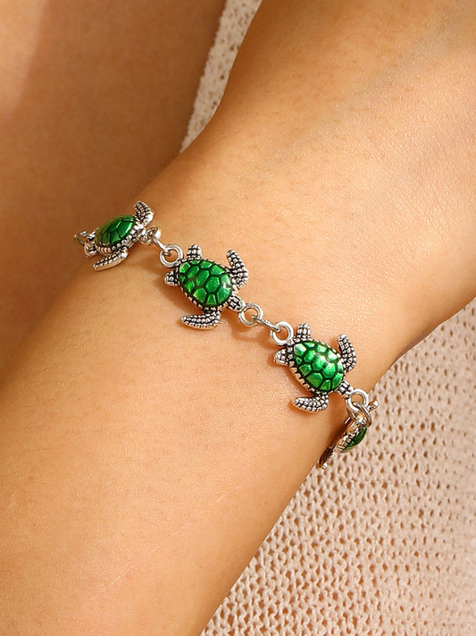 Bracelet Beach Resort Turtle pour femme