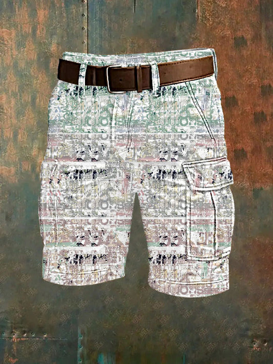Shorts décontractés pour hommes