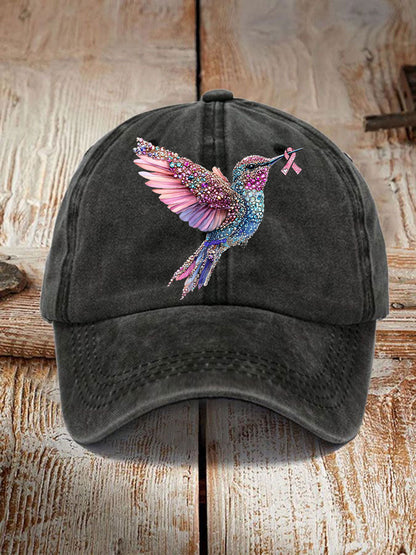 Chapeau unisexe design hawaïen de villégiature