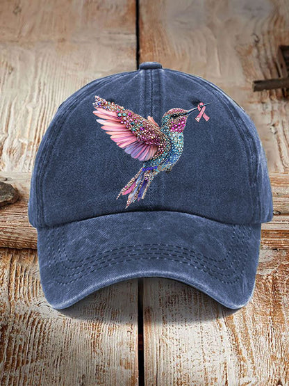 Chapeau unisexe design hawaïen de villégiature