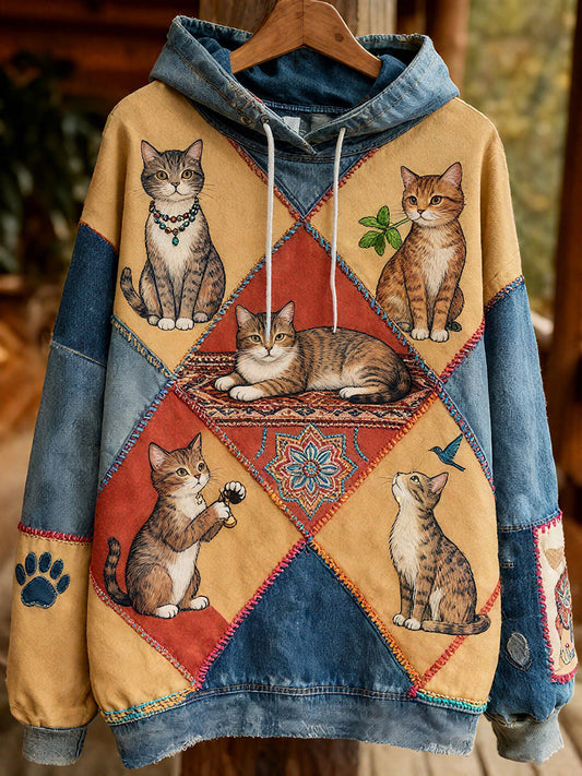 Hoodies d'automne pour femmes