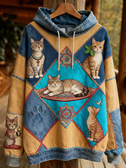 Hoodies d'automne pour femmes