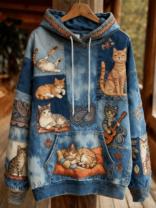 Hoodies d'automne pour femmes