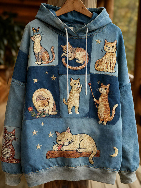 Hoodies d'automne pour femmes