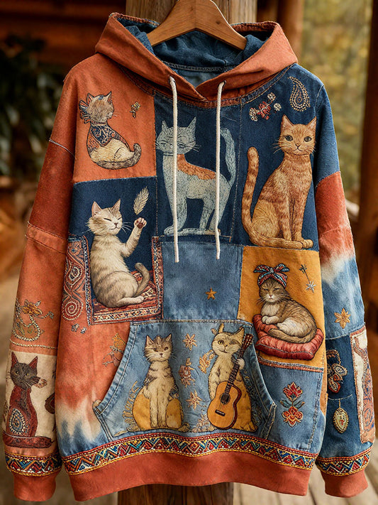 Hoodies d'automne pour femmes