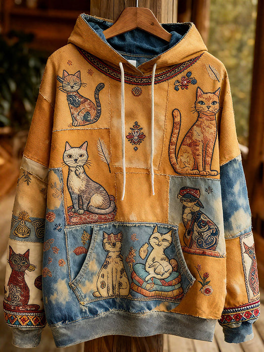 Hoodies d'automne pour femmes