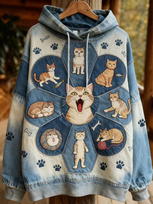 Hoodies d'automne pour femmes
