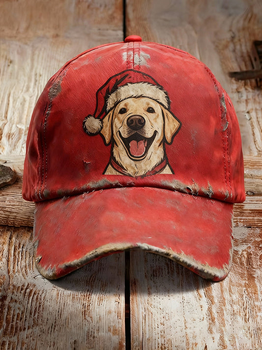 Chapeaux Neutres De Noël Labrador