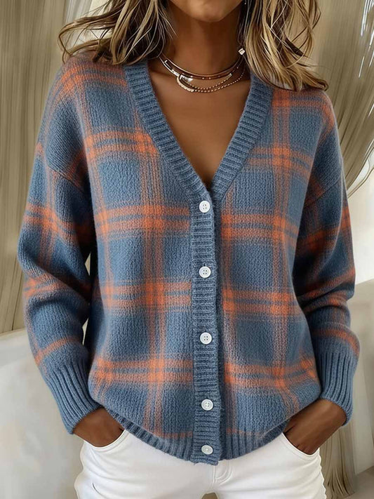 Cardigan femme