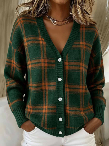 Cardigan femme