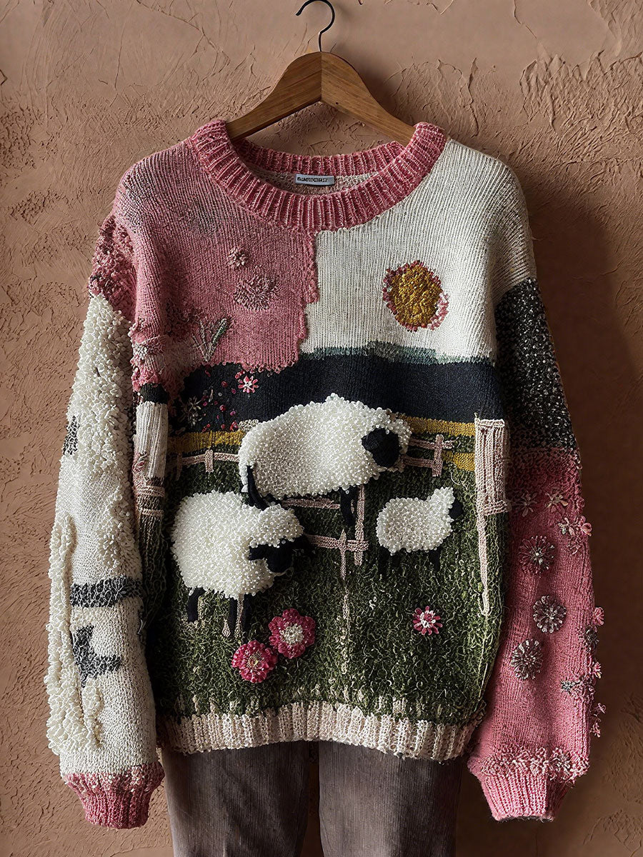 Hauts Farm Lamb pour femmes