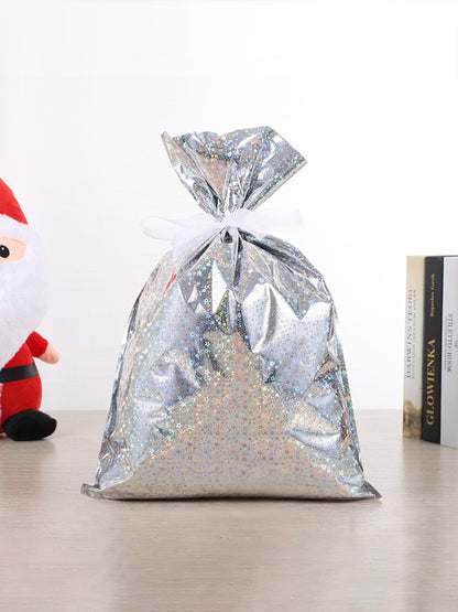 Sac de cadeau de Noël