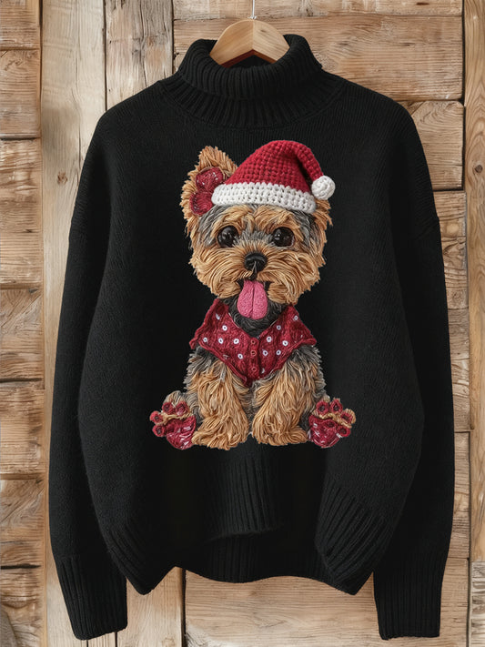 Top décontracté à manches longues pour femmes