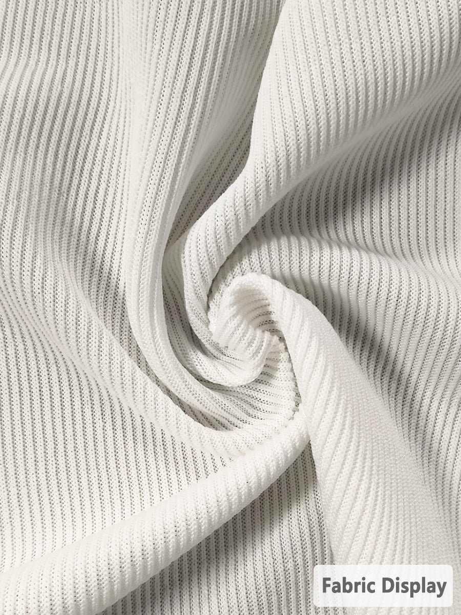 Cardigan Arbre de Noël à manches longues Femme