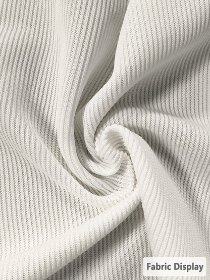 Cardigan Arbre de Noël à manches longues Femme