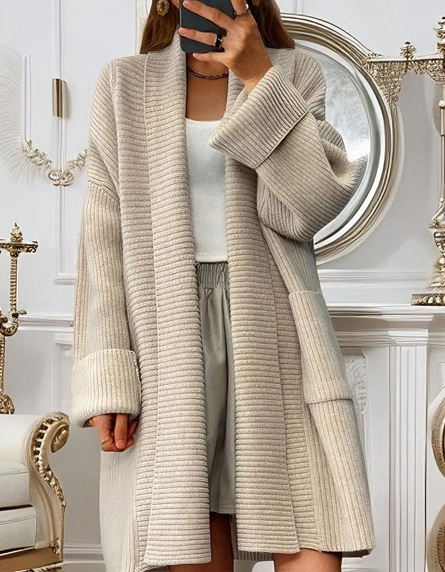 Cardigans décontractés pour femmes