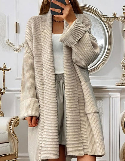 Cardigans décontractés pour femmes