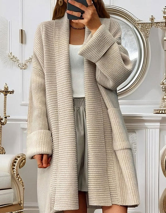 Cardigans décontractés pour femmes