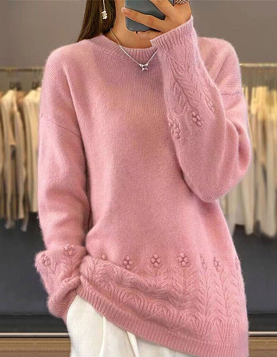 Les chandails occasionnels des femmes