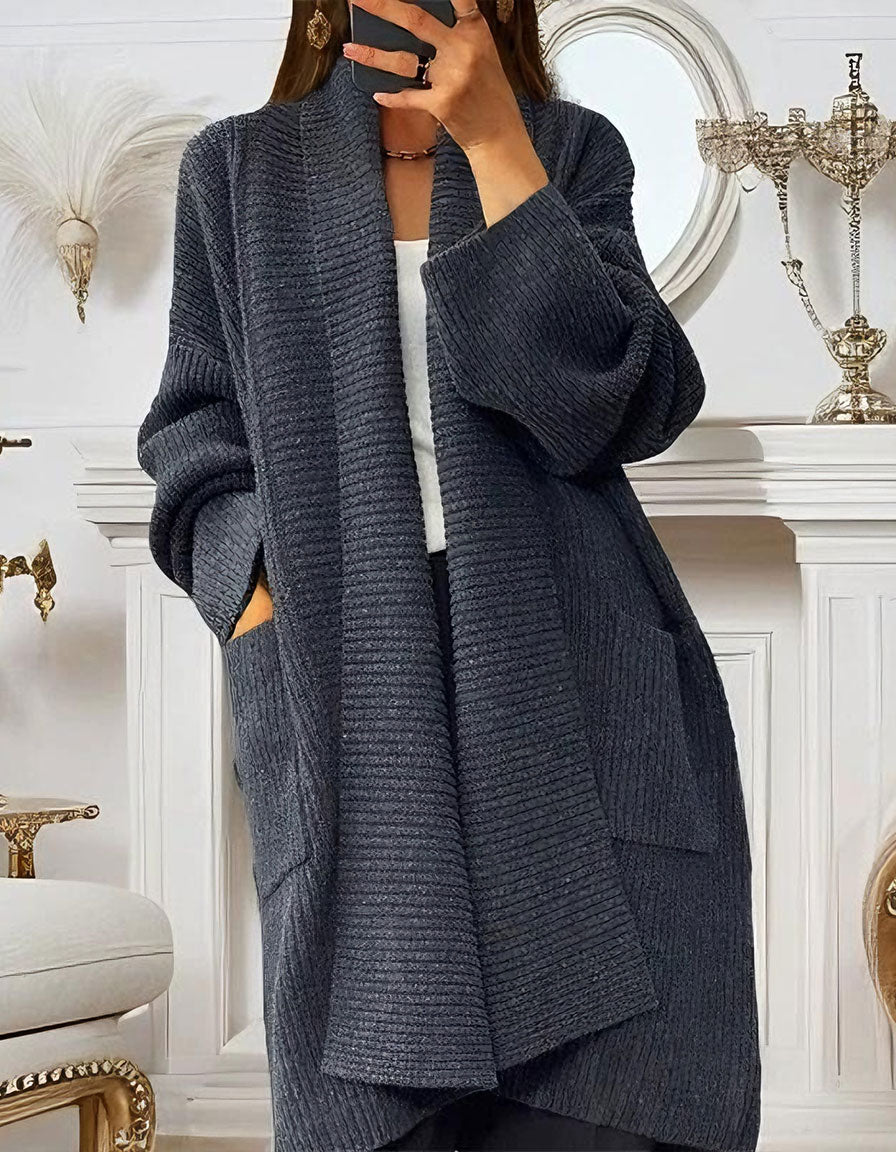 Cardigans décontractés pour femmes