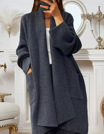 Cardigans décontractés pour femmes