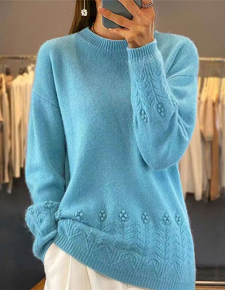 Les chandails occasionnels des femmes