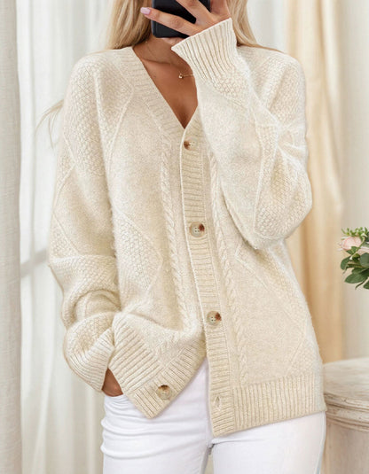 Cardigans décontractés pour femmes