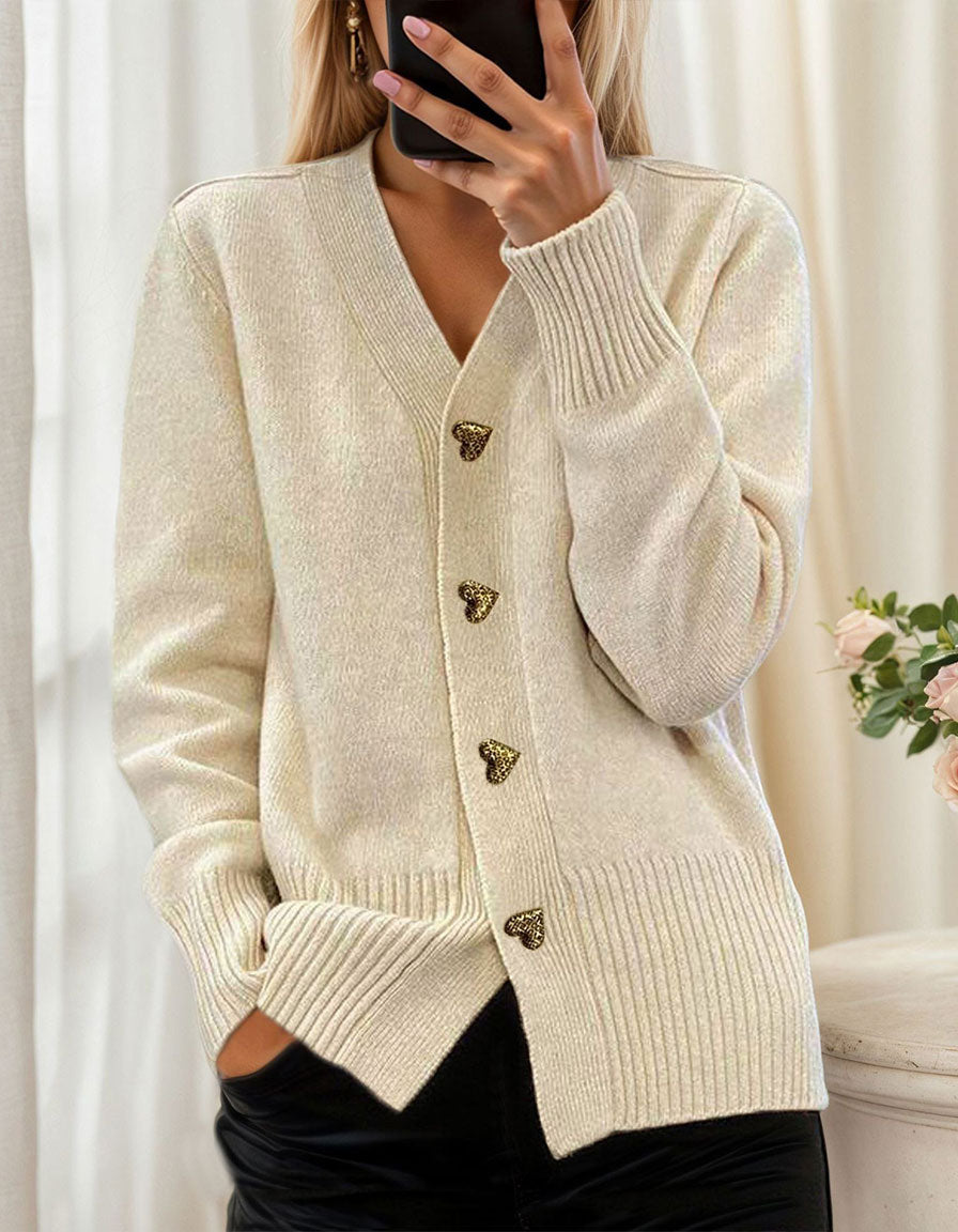 Cardigans décontractés pour femmes