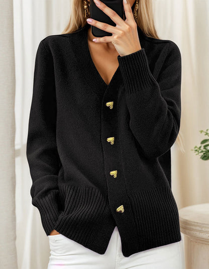 Cardigans décontractés pour femmes