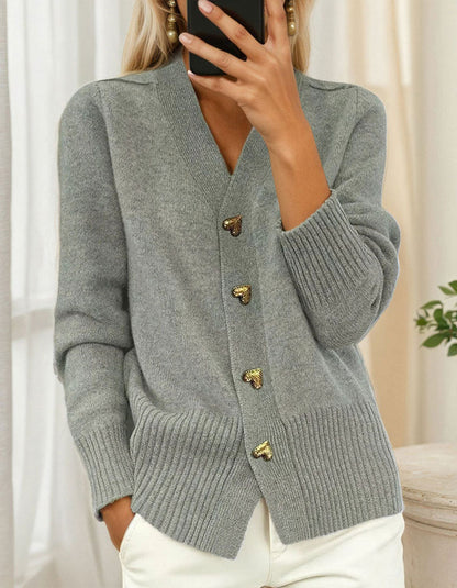 Cardigans décontractés pour femmes