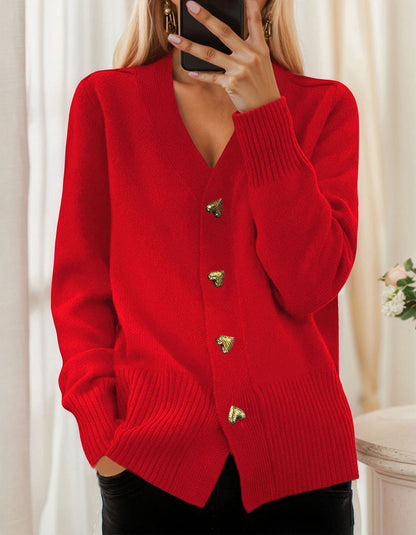 Cardigans décontractés pour femmes