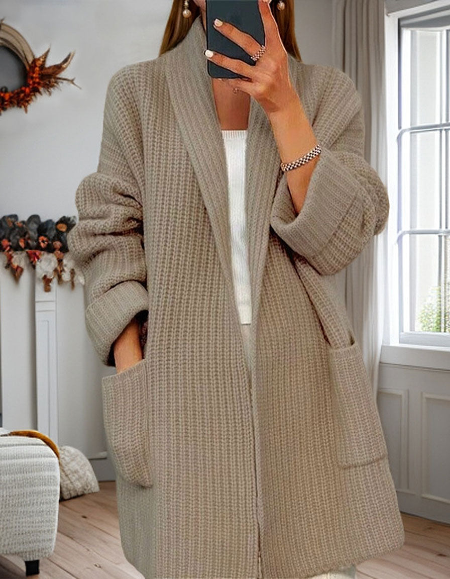 Cardigans décontractés pour femmes