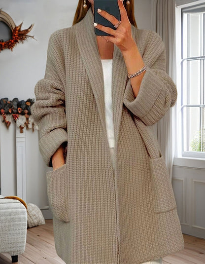 Cardigans décontractés pour femmes