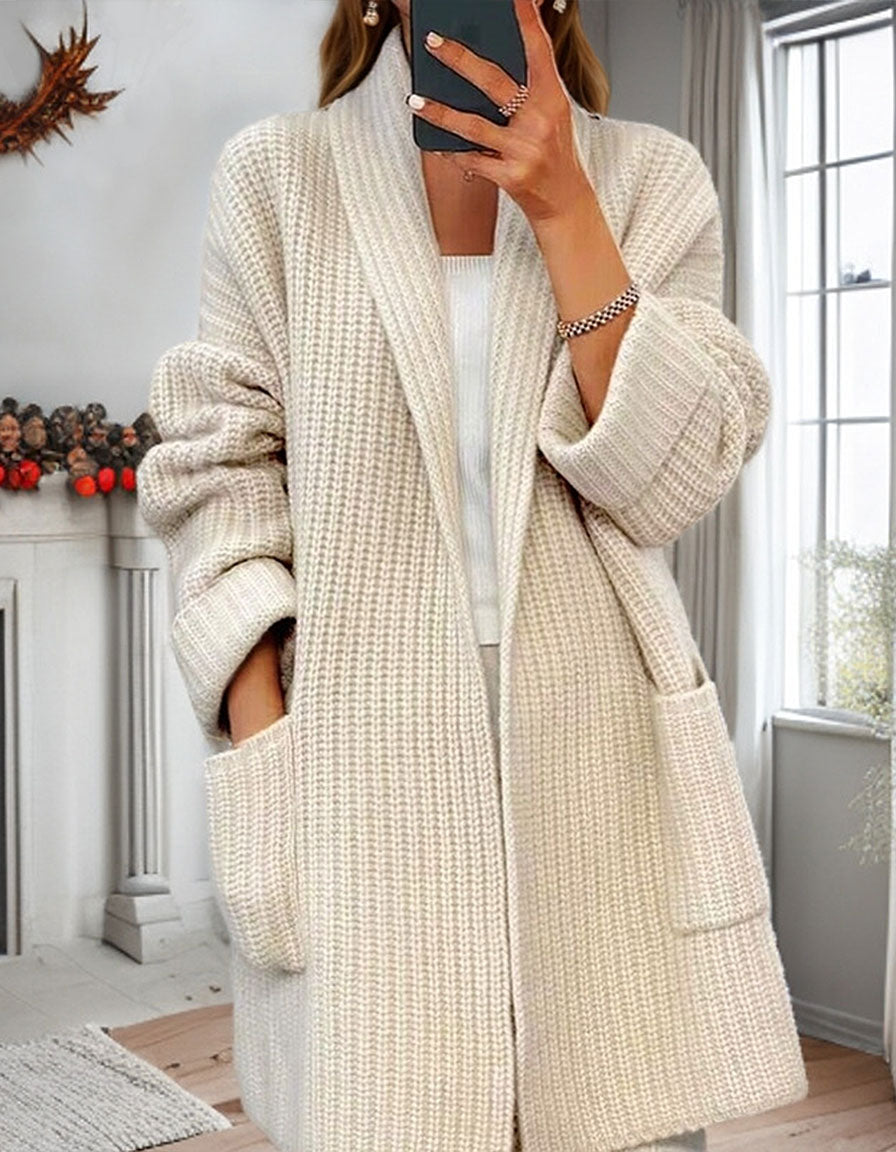 Cardigans décontractés pour femmes