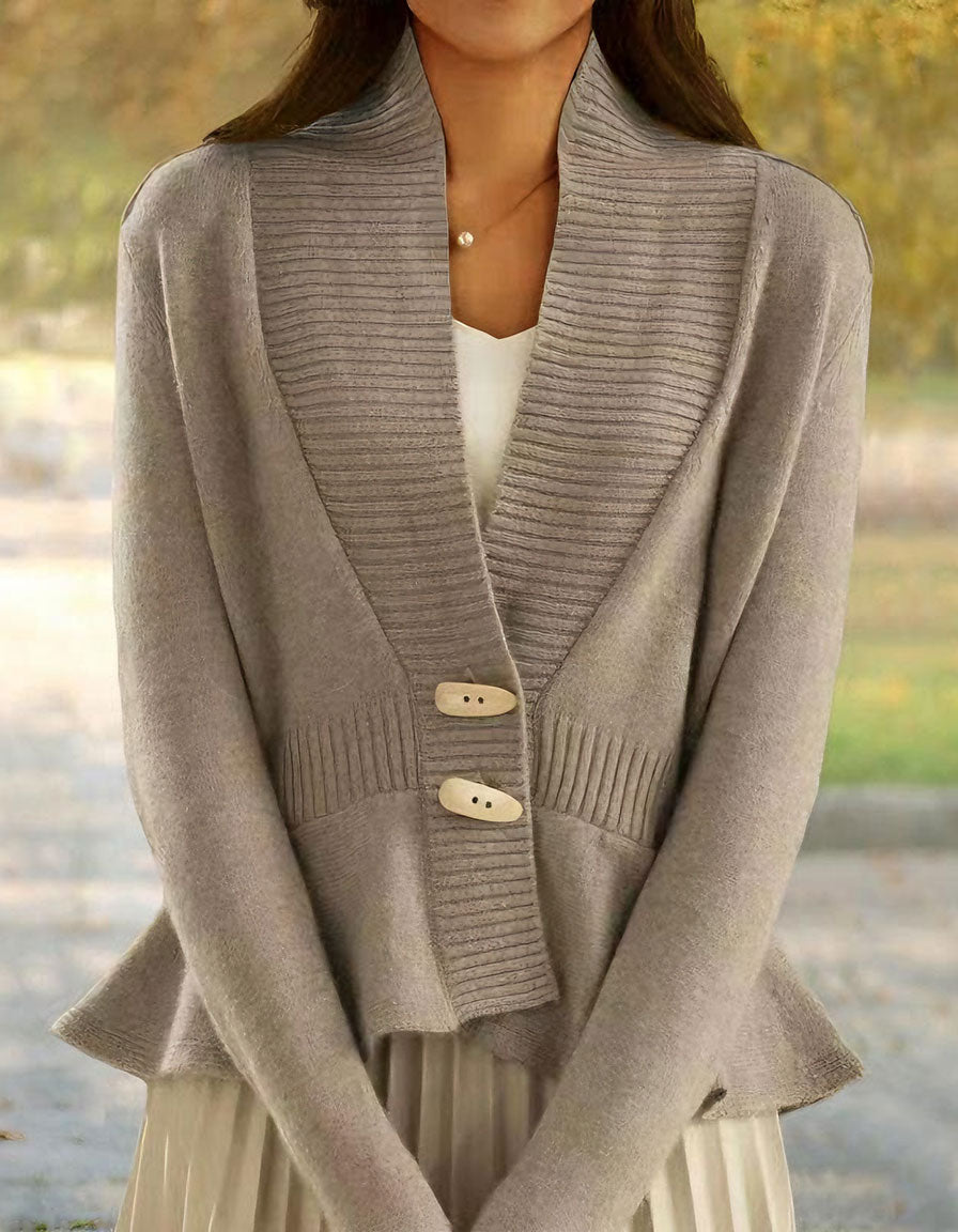 Cardigans décontractés pour femmes