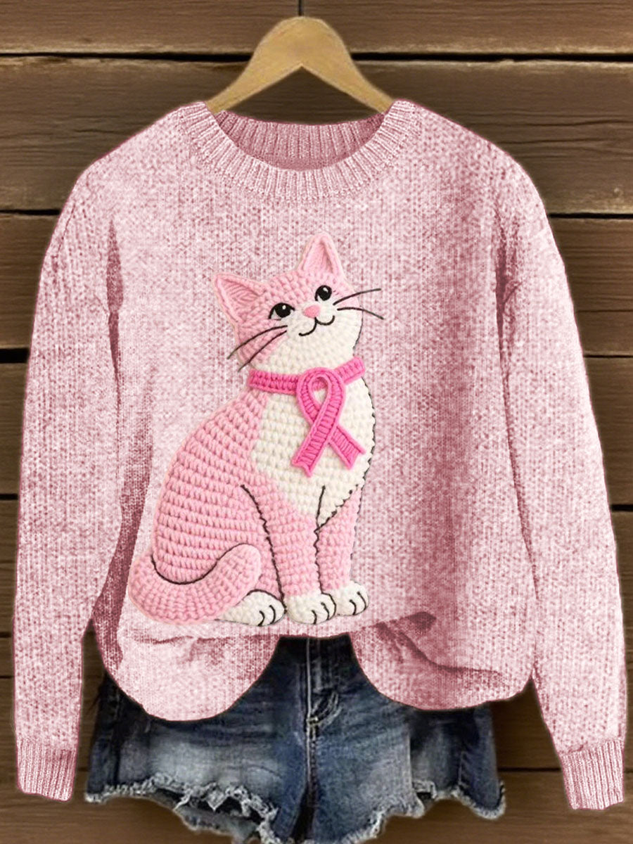 Pull imitation homme